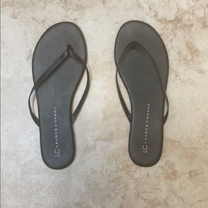 Lauren Conrad Sandals like New